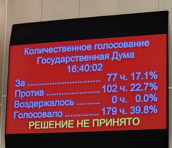 Блокировка Telegram – саботаж или приказ, который нельзя оспорить? Пять версий – одна из них точно правильная