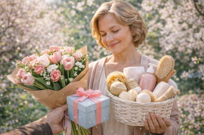 Что подарить на 8 марта: идеи подарков для близких женщин