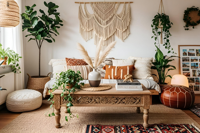 Тренды отделки 2026: от пола до потолка — материалы, цвета и фактуры, которые делают интерьер дороже