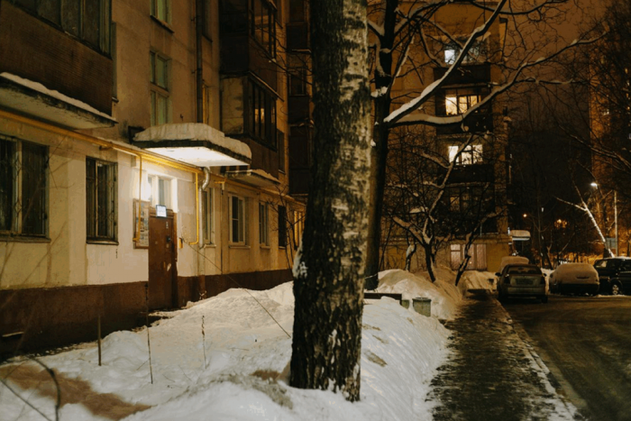 Тайна хрущевок: зачем советским людям сделали такие маленькие кухни