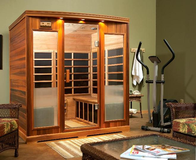 Сауна в квартире: нюансы, требования, получение разрешения, создание собственными руками (53 фото)