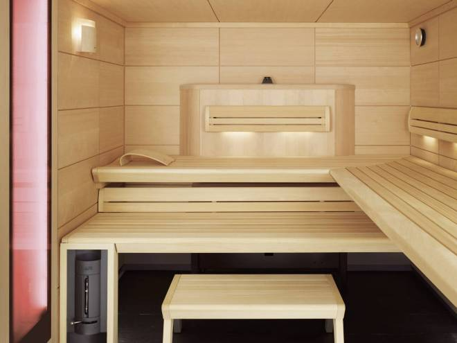 Сауна в квартире: нюансы, требования, получение разрешения, создание собственными руками (53 фото)