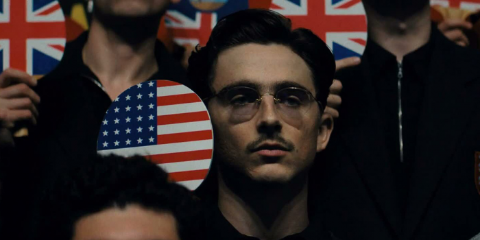 Марти ненаграждённый. «Сноб» оплакивает итоги «Оскара-2026»