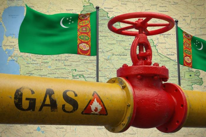 Газовые расклады Туркменистана: почему Транскаспийский газопровод не будет построен?