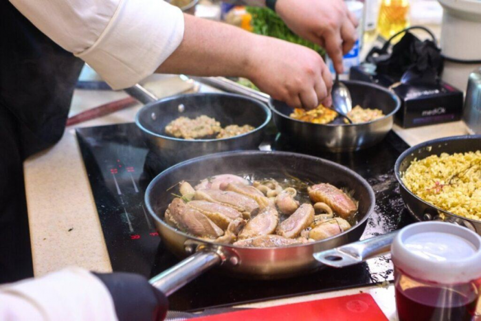 Глицидол и пальмовое масло: эксперты разобрали мифы о канцерогенах