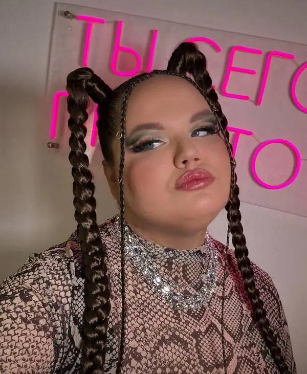 Как сейчас выглядит Мария Дорошенко из шоу «Большие девочки 2»