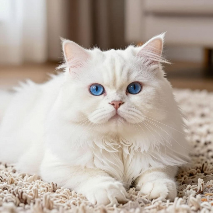 Ветеринар Бен назвал 5 пород кошек, которые никогда бы не завел у себя дома