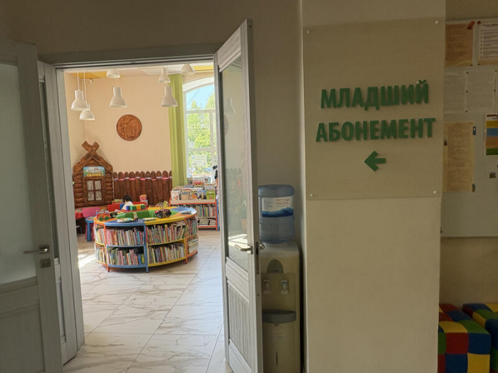 "Приходится заставлять". Читают ли сегодня дети и какие книги у них популярны