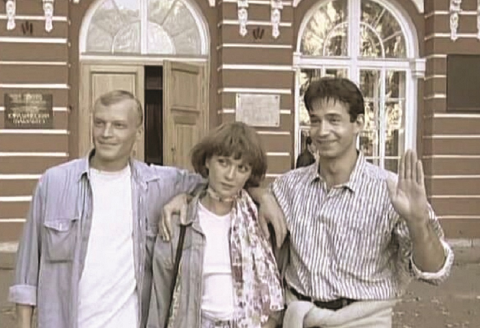 Исполнилось 25 лет сериалу «Дальнобойщики»