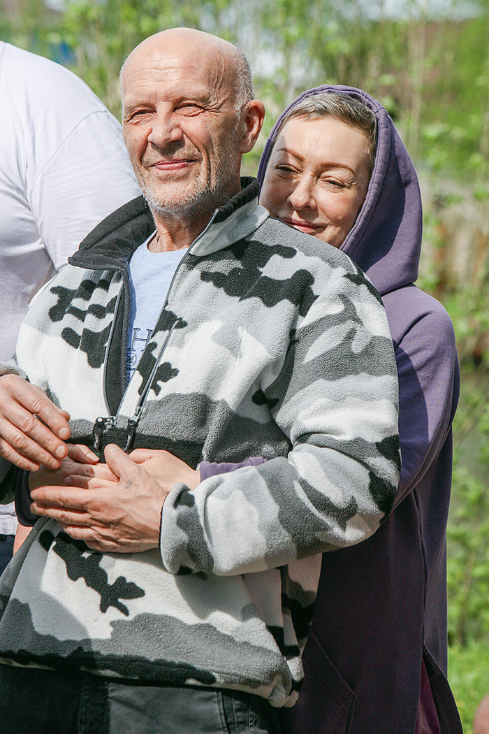 Никогда не поздно: свадьбы звезд после долгого гражданского брака