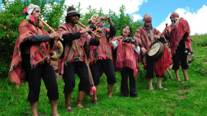 «Полет кондора»: 100-летняя перуанская мелодия, которая покорила мир!