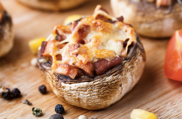 Праздничный стол: 10 идей закусок