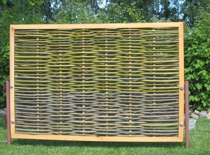 Идеи для сада: простые и оригинальные варианты (65 фото)