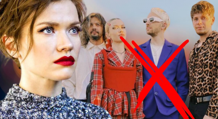 Личная измена и коллективная ложь: за что выгнали солистку «Моей Мишель»