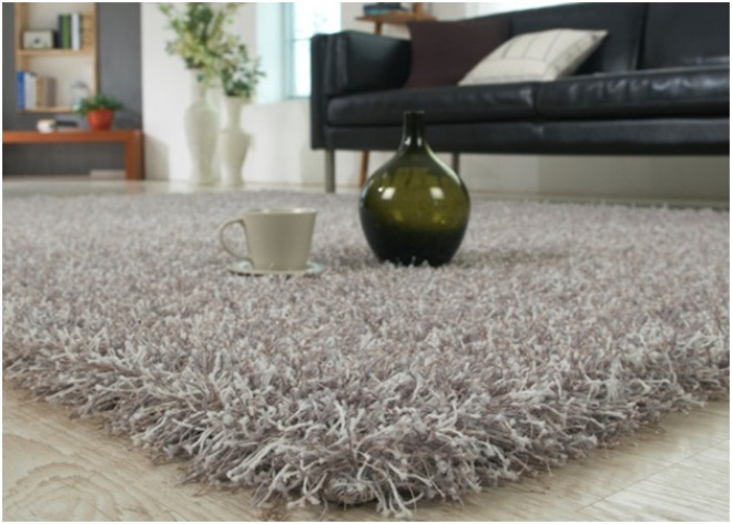 Как почистить ковер: эффективное применение подручных средств (15 фото)