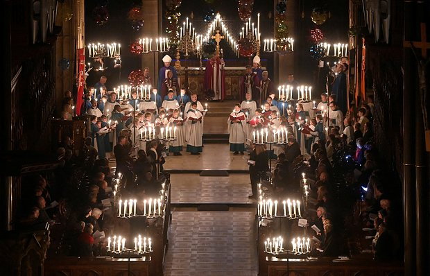 Католический календарь на 2026 год. Даты главных религиозных праздников и постов