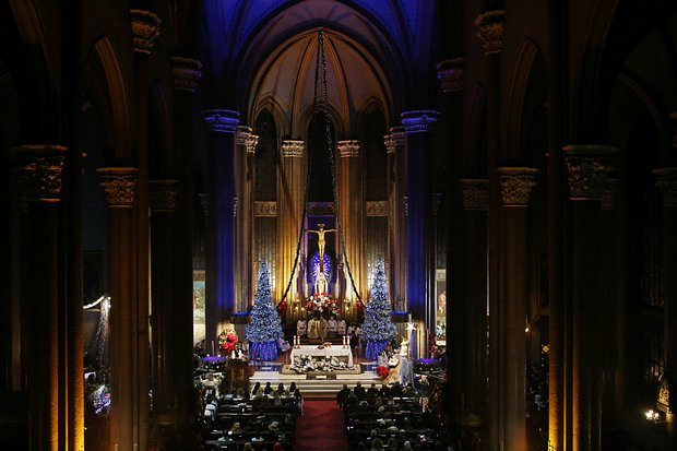 Католический календарь на 2026 год. Даты главных религиозных праздников и постов