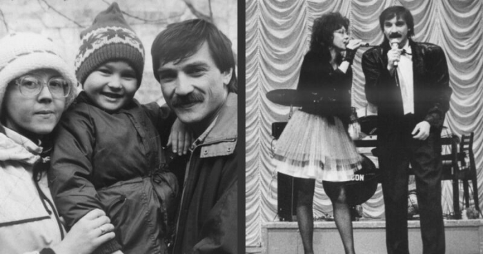 45 лет любви и трагедий: как сложилась судьба Ядвиги Поплавской после смерти мужа, и почему их памятник стал поводом для споров