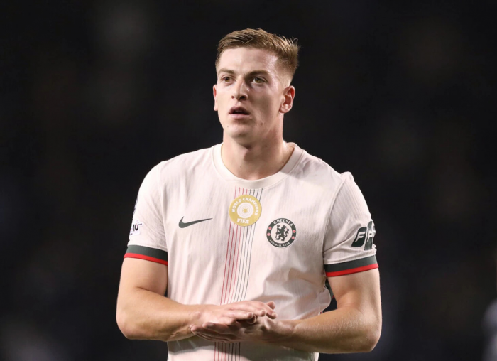 Оцениваем новичков «Челси»: Гарначо, Эстевао, Педро и других — Breakeven’s | Все о Челси