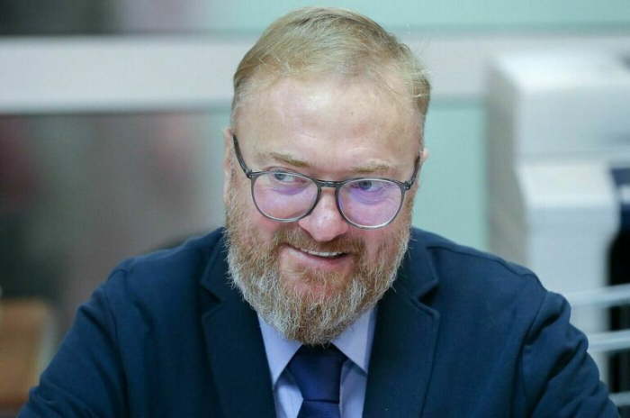 Депутат Милонов рассказал о традициях празднования Рождества