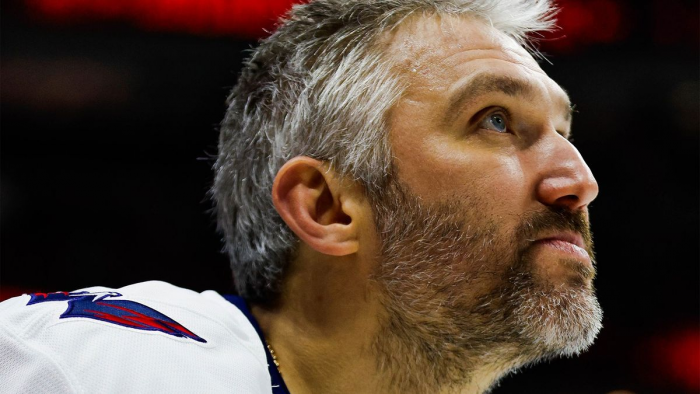 НХЛ. «Вашингтон Кэпиталз» — «Анахайм Дакс». Cмотреть онлайн