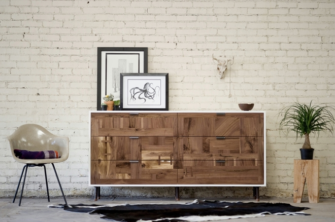 Комоды в гостиную: чем руководствоваться при выборе (65 фото)