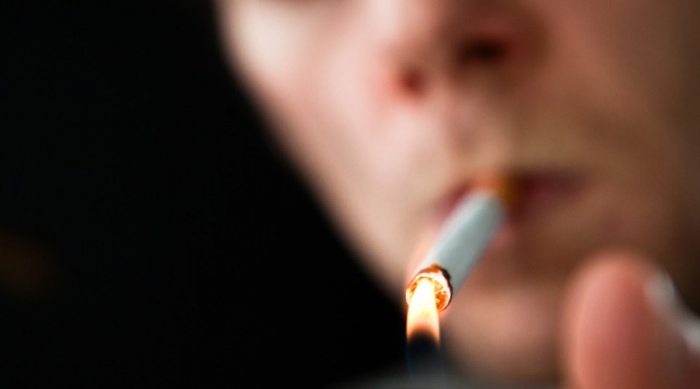 Что происходит с организмом, когда человек перестает курить