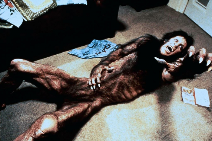 Премия «Оскар» против фильмов ужасов: время воспринимать хорроры всерьёз