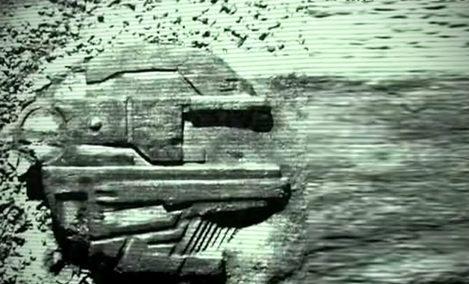 На дне Тихого океана увидели идеально круглый объект. Его считали природным, но рядом появился еще один