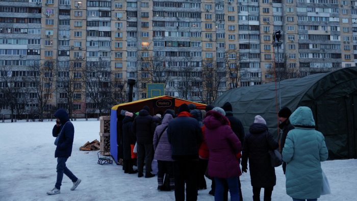 "Еще месяц": на Западе сделали пугающий прогноз. Зеленский подвел украинцев