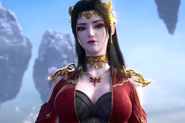 Лучшие дунхуа всех времен: топ-25 самых ярких мультсериалов из Китая