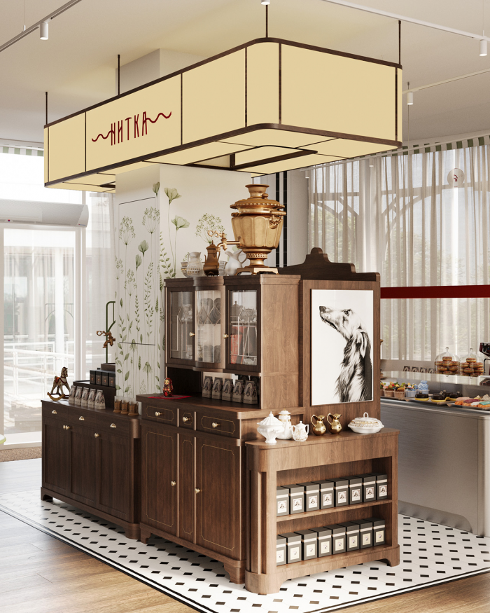 Театр в баре, парфюм от ресторана и новые открытия: чем удивляет Москва в марте