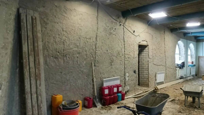 Апастовский краеведческий музей обновят за 80 млн рублей в течение двух лет