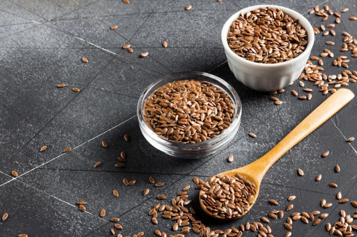Семена льна: почему диетологи называют их суперфудом