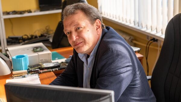 Марат Башаров: «Не люблю хвастаться, но я очень горжусь своими детьми»