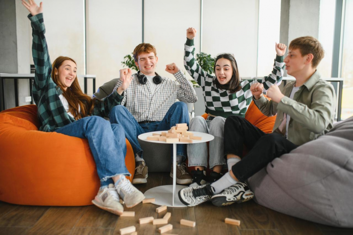 Как мотивировать подростка на учебу и превратить «надо» в «хочу»