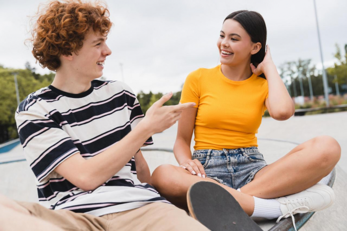 Как мотивировать подростка на учебу и превратить «надо» в «хочу»