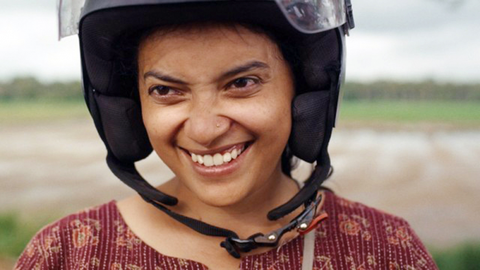 48-й ММКФ покорила индийская «Страсть»!