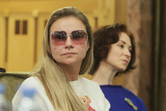 «У них сложный момент»: деверь Мироновой сделал неожиданное признание