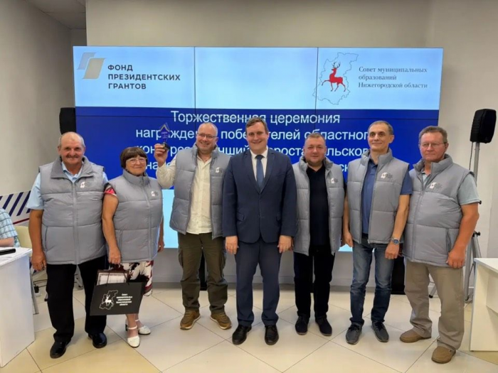 Дизайн-код улицы Короленко разработали в Нижнем Новгороде