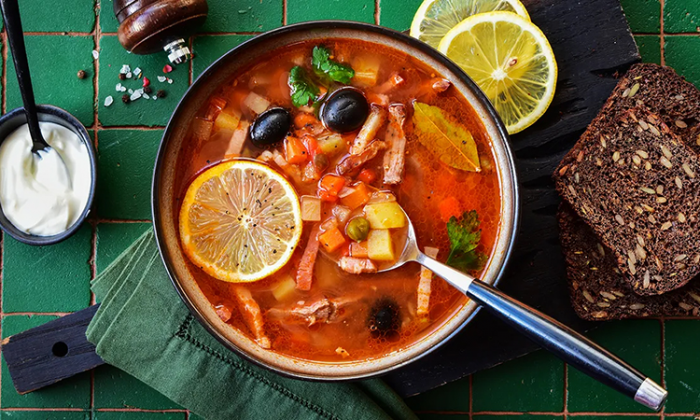 Какие блюда действительно становятся вкуснее на следующий день