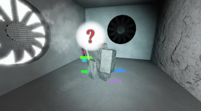 На онлайн-платформе Roblox набирает популярность хоррор-игра «A Broken Dream»