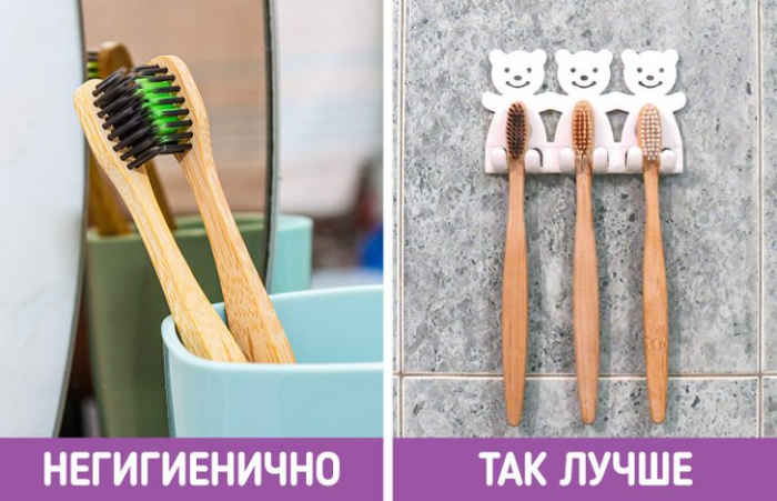 Товары, которые делают ванную удобнее