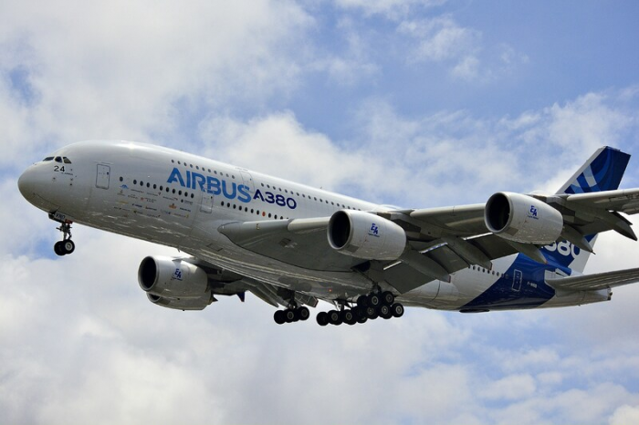 Aviation Capital Group заключила крупнейший контракт на 75 самолетов Airbus A320neo