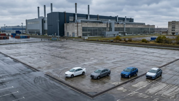 Ушли с русского рынка, но не отказались от доходов: Какие автоконцерны продолжают зарабатывать в стране
