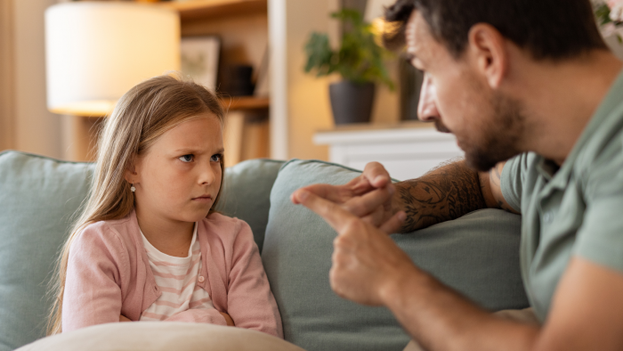 Почему нельзя сравнивать ребёнка с другими детьми: 5 причин