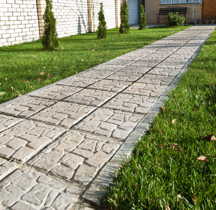 Идеи для сада: простые и оригинальные варианты (65 фото)