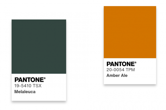 Цвет года Pantone: как его выбирают и зачем он нужен — объясняет дизайнер Аня Саркисьянц