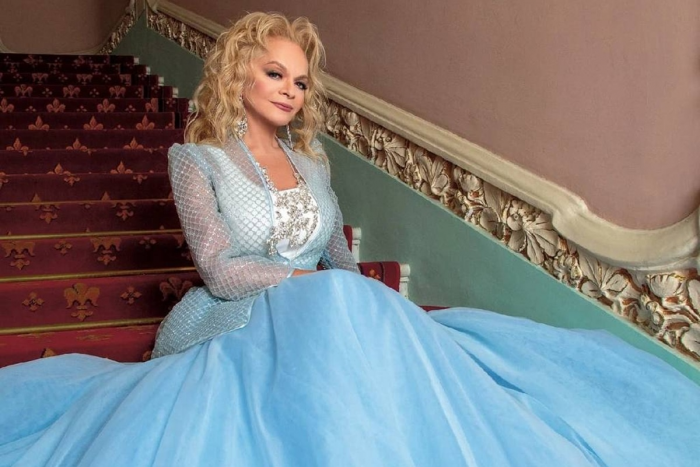 Суд взыскал с жительницы Казани 15 млн рублей в пользу Ларисы Долиной за участие в мошеннической схеме.