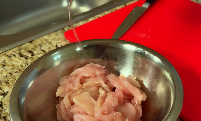 Жульен с курицей, который точно у вас получится. Рецепт упрощенный